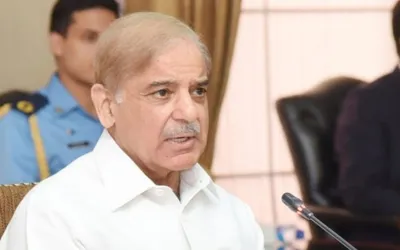 Shehbaz launches special anti-polio campaign