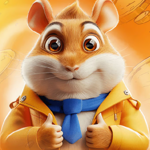 Hamster Kombat Daily Combos Today – September 9, 2024