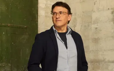 Meet Anthony Russo: All About Hollywood Director & Producer