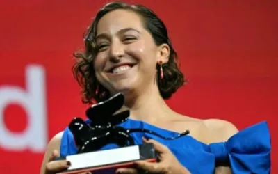 Getting to Know Sarah Friedland: All About American Filmmaker