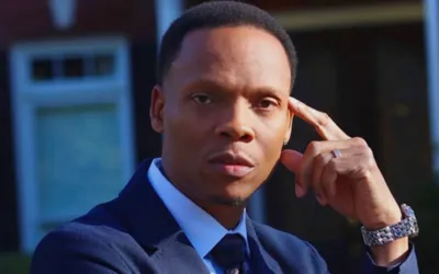 Who is Ronnie DeVoe? Getting to Know R&B Member