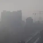 Marriyum Aurangzeb discusses lethality of smog in Lahore