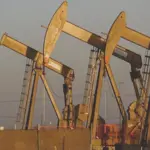 International drop in crude oil prices