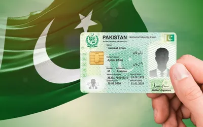 NADRA Juvenile Card: Fees, steps to apply for children under 18