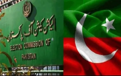 PTI files plea to LHC against ECP inquiry into intra-party elections