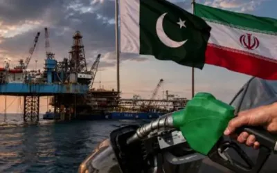 Pakistan considers importing Iranian oil and gas as prices ease globally
