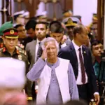 Bangladesh calls for India's cooperation in extraditing ousted leader