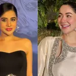 Urfi Javed adorably calls Hania Aamir "Pookie"