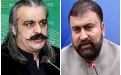 Balochistan CM Bugti denies meeting with KP CM Gandapur in Islamabad