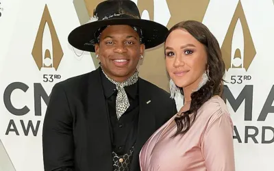 Meet Alexis Gale: Getting to Know Singer Jimmie Allen's Wife