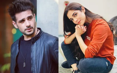 Usama Khan Admits His Affection for Maya Ali