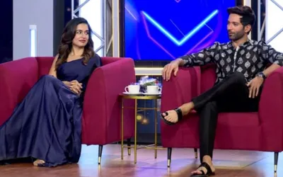 Hira Khan’s husband Arslan speaks out on 'Run Mureed' label
