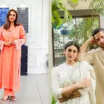 Nadia Khan clarifies her statement on breaking Hiba Bukhari's pregnancy news