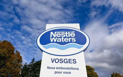Nestlé to pay €2 million to resolve water investigation in France