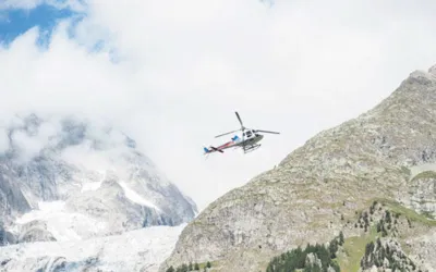 Four bodies discovered dead near Mont Blanc Summit