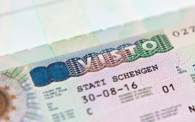 Italy Schengen Visa: Minimum Bank Statement for Pakistani - September 2024