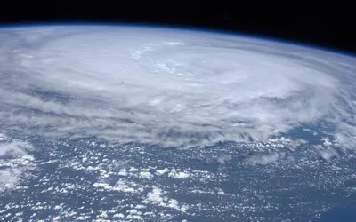 Mighty Typhoon Yagi breaks 30-year record in Vietnam
