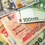 US dollar rate in Pakistan on Sept 11 down by 07 paisa to Rs278.54