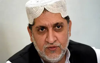 People not allowed to protest against injustices in PPP's ruled Balochistan, Sindh:  Mengal