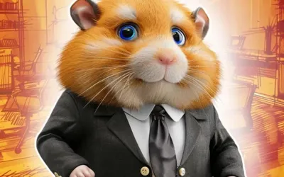 Hamster Kombat Daily Cipher Morse Code Today – September 12, 2024