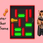Hamster Kombat Mini Game Solution – September 12, 2024