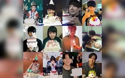 Jungkook’s birthday: The journey that stole millions of hearts