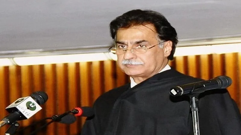 NA Speaker Ayaz issues production orders for PTI MNAs