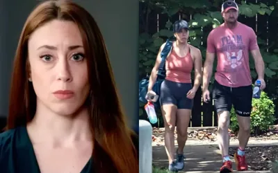 Who is Casey Anthony? All You Need to Know
