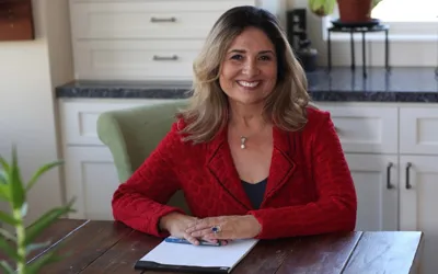 Who is Marie Alvarado-Gil? California State Senator Accused of Harassments