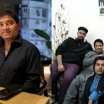 Johnny Lever Expresses her Wish to Meet Late Umer Sharif's Family in Karachi