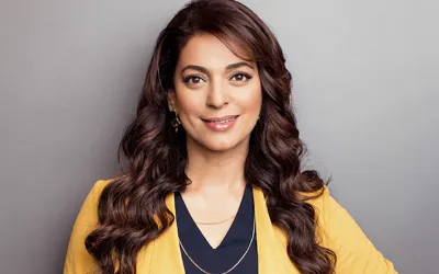 Juhi Chawla Named India's Richest Actress, Surpasses Aishwarya Rai