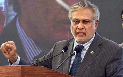 Pakistan’s blue economy has potential to become driving force for growth: Dar