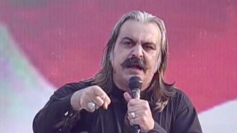 PTI founder terms Gandapur’s remarks against journalists inappropriate