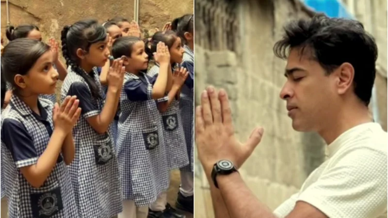 Shehzad Roy