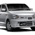 Suzuki Alto VX Price & Easy Installment Plans in Pakistan– September 2024