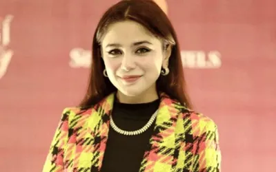 Aima Baig Faces Backlash Over Bold New Photos