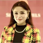 Aima Baig Faces Backlash Over Bold New Photos
