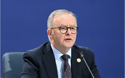 Australia proposes new bill to strengthen fight against hate crimes