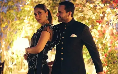 Kareena Kapoor reveals no Botox needed as “my husband finds me sexy”