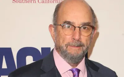 Who is Richard Schiff? Getting to Know Acclaimed American Actor