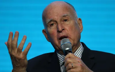 Who is Jerry Brown? All About American Lawyer and Politician