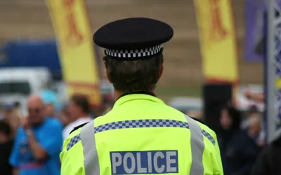 Seven individuals sentenced in UK’s biggest child abuse case