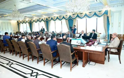 PM chairs high-level review meeting on Monkeypox situation
