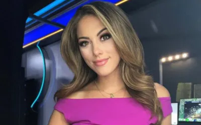 Who is Priscilla Casper? All About American Journalist