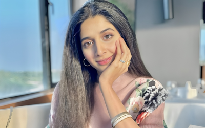 Why is Mawra Hocane Excited to Welcome September? Find Out