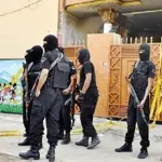 CTD Punjab foils major terror plan, arrests 9 terrorists