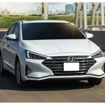 Hyundai Elantra Latest Price in Pakistan & Features – September 2024