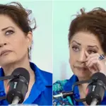Atiqa Odho Opens Up About Her Feelings on Pakistan's Crisis