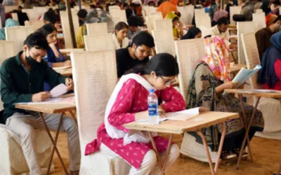 PMDC announces Karachi MDCAT test date for 2024