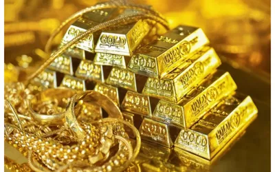 Gold Rate in Pakistan Today – 15 September, 2024